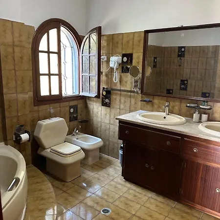 Villa Manolatou Achílleion Room photo
