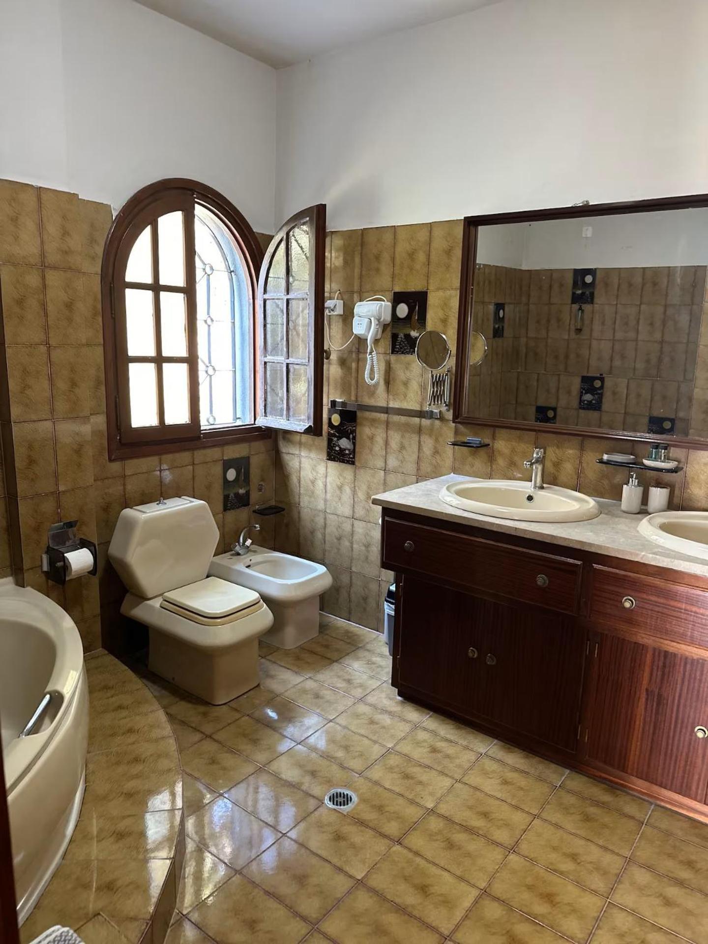 Manolatou Villa Achilleion